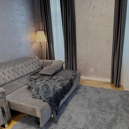 Wohnung Am Praterstern Vienna Esterno foto
